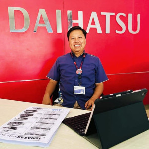 Sales Mobil Sales Dealer Daihatsu Manado 