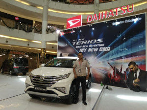 Sales Mobil Sales Dealer Daihatsu Jakarta 