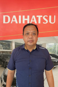Sales Mobil Sales Dealer Daihatsu Kendal 